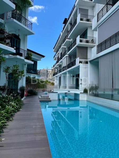1 Bed Apartment (Condo) for Rent in  The Quinn - Image 2